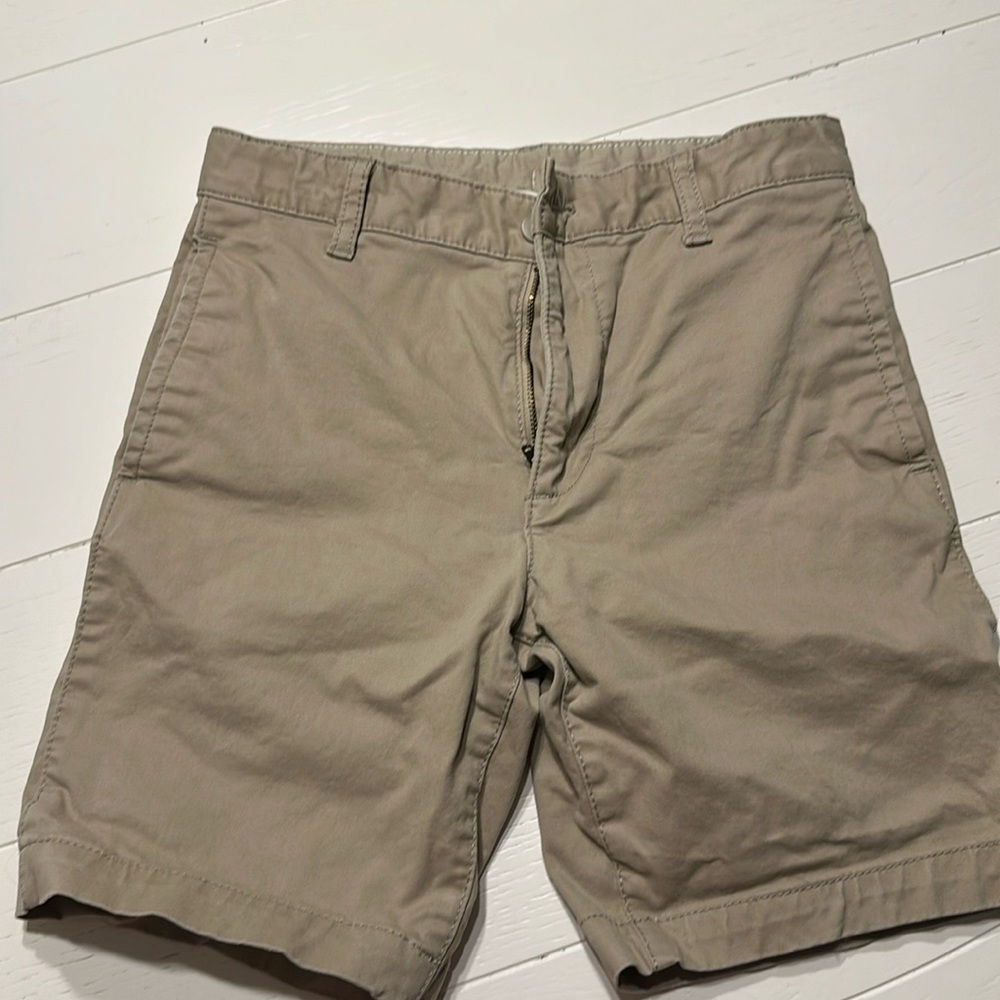 3/$15 khaki Gap kids 12